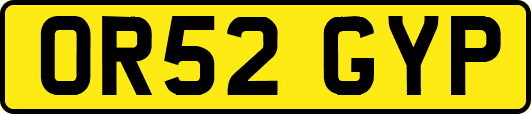 OR52GYP