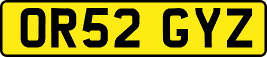 OR52GYZ
