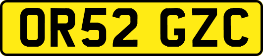 OR52GZC