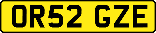 OR52GZE