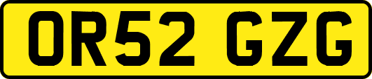 OR52GZG