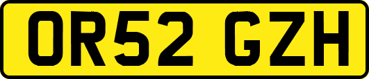 OR52GZH
