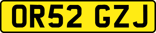OR52GZJ