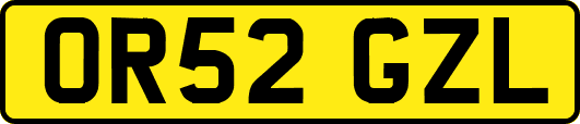 OR52GZL