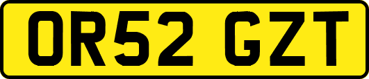 OR52GZT