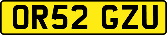 OR52GZU