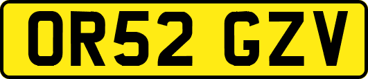 OR52GZV
