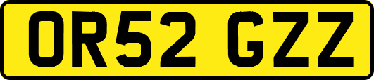 OR52GZZ