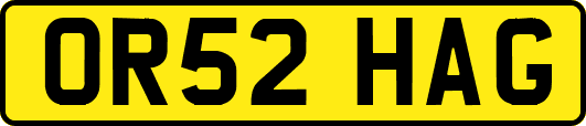 OR52HAG