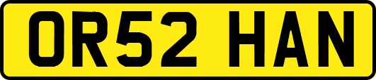 OR52HAN