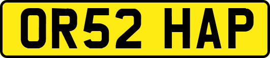 OR52HAP