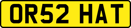 OR52HAT