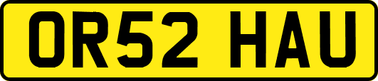OR52HAU