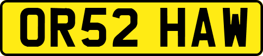 OR52HAW