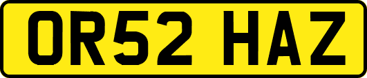 OR52HAZ