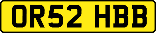 OR52HBB