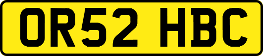 OR52HBC