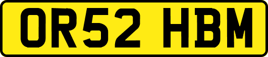 OR52HBM