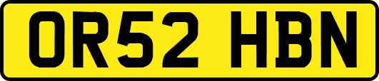 OR52HBN