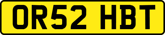 OR52HBT