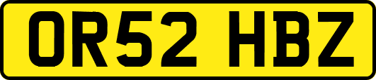 OR52HBZ