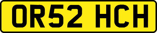 OR52HCH