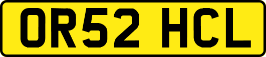 OR52HCL