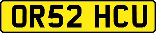 OR52HCU