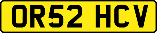 OR52HCV