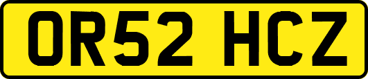 OR52HCZ