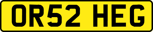 OR52HEG