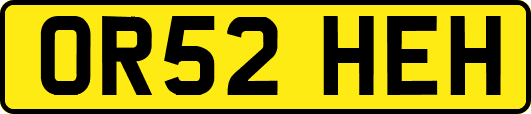 OR52HEH