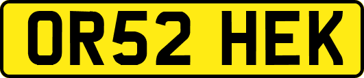 OR52HEK