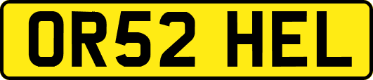 OR52HEL