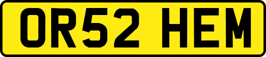 OR52HEM