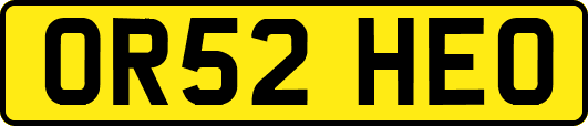 OR52HEO