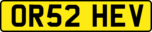 OR52HEV