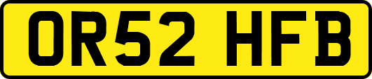 OR52HFB