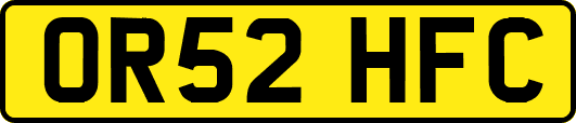 OR52HFC