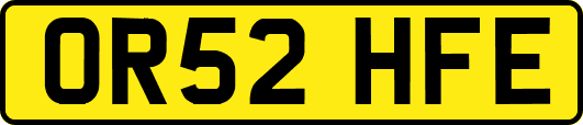 OR52HFE