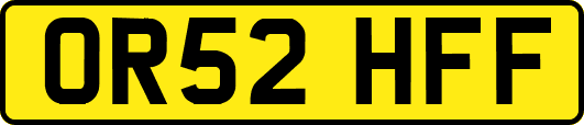 OR52HFF