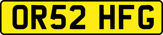OR52HFG