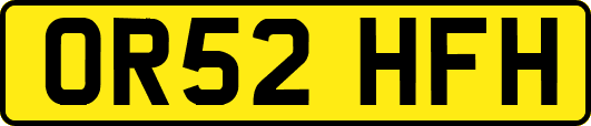 OR52HFH