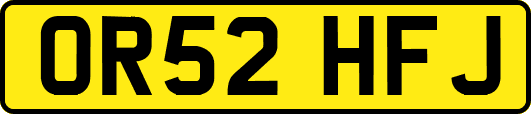 OR52HFJ