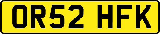 OR52HFK