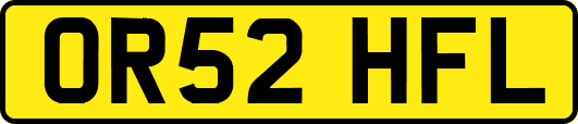OR52HFL