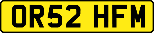OR52HFM