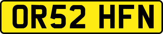 OR52HFN