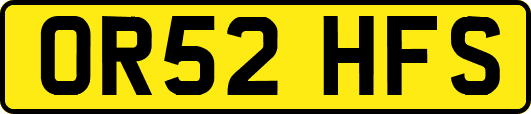 OR52HFS