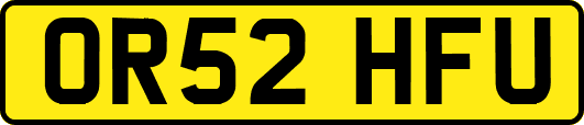 OR52HFU